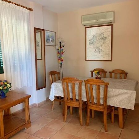 Apt. S Estany Alta Turistica Es Pujols Kültér fotó