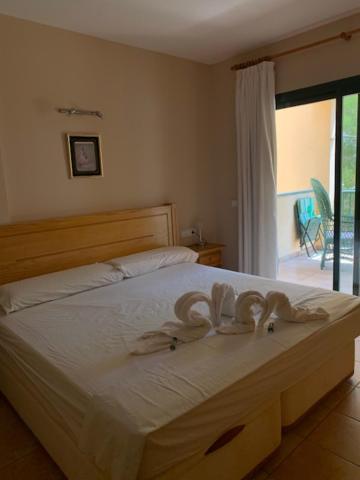 Apt. S Estany Alta Turistica Es Pujols Kültér fotó